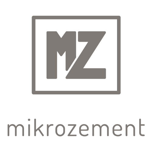 Logo MZ Mikrozement